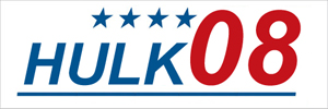 Hulk for President