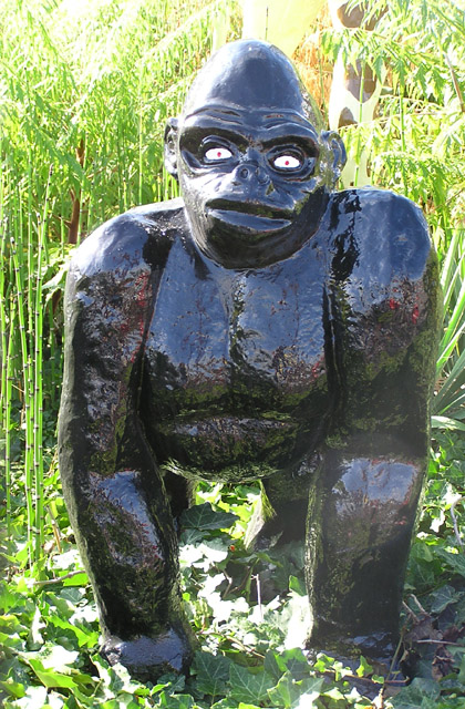 Jungle Jim's Gorilla 2