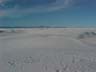White Sands, Mountains Distant