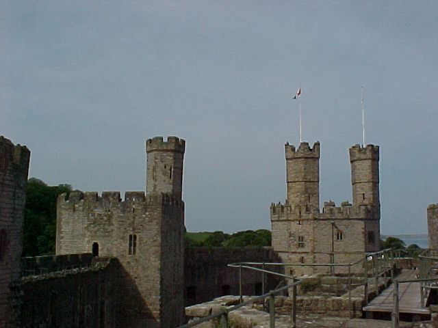 Towers 1