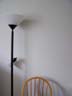 Lamp and Chair 2