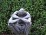 Crouching Sculpture